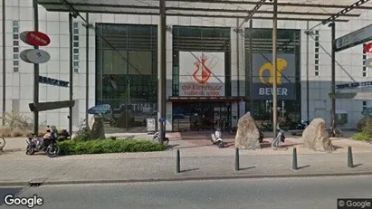 Kontorlokaler til leje i Haag Laak - Foto fra Google Street View