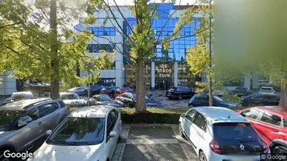 Office spaces for rent in Den Bosch - Photo from Google Street View