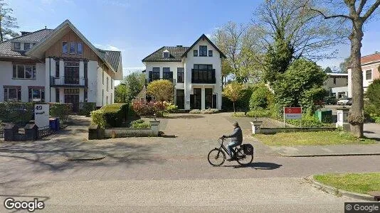 Office spaces for rent i Hilversum - Photo from Google Street View