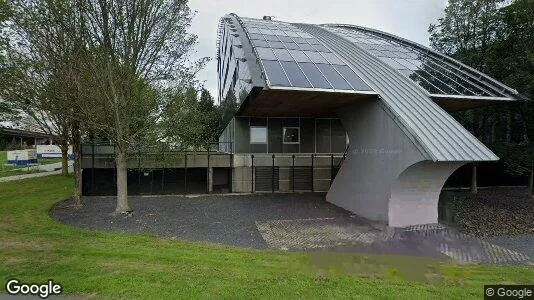 Kontorlokaler til leje i Capelle aan den IJssel - Foto fra Google Street View