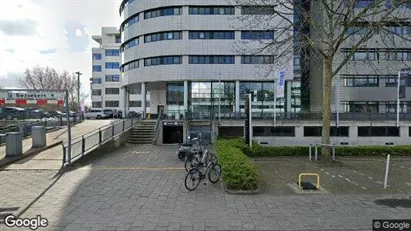 Kontorer til leie i Rijswijk – Bilde fra Google Street View
