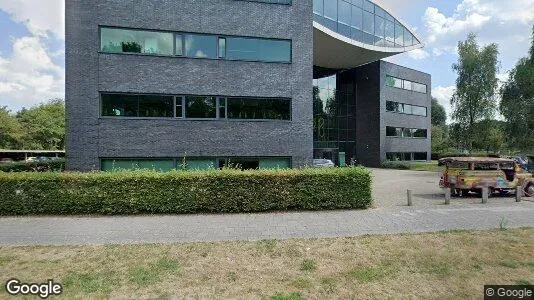 Kantorruimte te huur i Amstelveen - Foto uit Google Street View