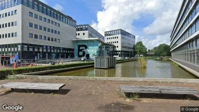 Büros zur Miete in Amsterdam Slotervaart – Foto von Google Street View
