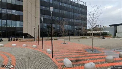 Office spaces for rent in Amsterdam Slotervaart - Photo from Google Street View