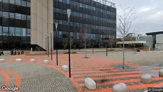 Office spaces for rent i Amsterdam Slotervaart - Photo from Google Street View