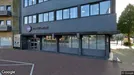 Kontor för uthyrning, Sittard-Geleen, Limburg, Stationsplein 1, Nederländerna