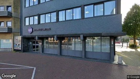 Commercial properties for rent i Sittard-Geleen - Photo from Google Street View
