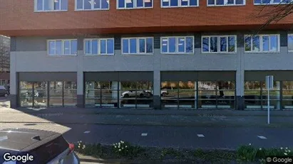 Kantorruimte te huur in Amsterdam Westerpark - Foto uit Google Street View
