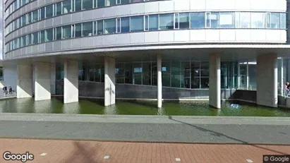 Kontorlokaler til leje i Haarlemmermeer - Foto fra Google Street View