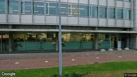 Lokaler til leje i Haarlemmermeer - Foto fra Google Street View