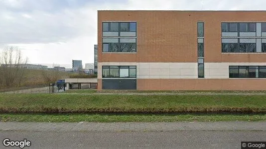 Office spaces for rent i Haarlemmermeer - Photo from Google Street View