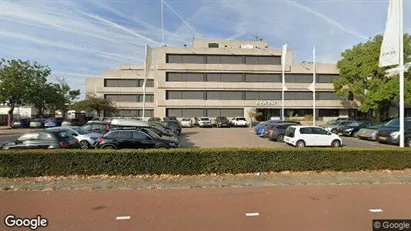 Büros zur Miete in Utrecht West – Foto von Google Street View