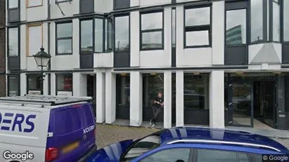 Office spaces for rent in The Hague Centrum - Photo from Google Street View