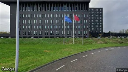 Office spaces for rent in Utrecht Leidsche Rijn - Photo from Google Street View
