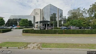 Office spaces for rent in Apeldoorn - Photo from Google Street View