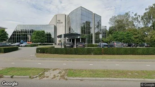 Kantorruimte te huur i Apeldoorn - Foto uit Google Street View