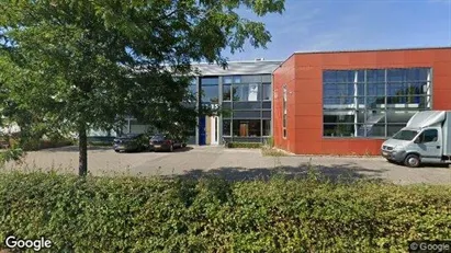 Kontorslokaler för uthyrning i Rheden – Foto från Google Street View