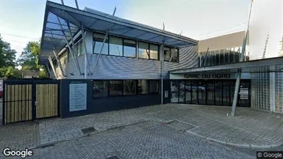 Kantorruimte te huur in Eindhoven - Foto uit Google Street View