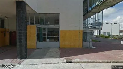 Kontorlokaler til leje i Rotterdam Overschie - Foto fra Google Street View