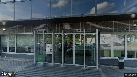 Office spaces for rent i Ouder-Amstel - Photo from Google Street View