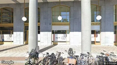 Office spaces for rent in Utrecht Leidsche Rijn - Photo from Google Street View