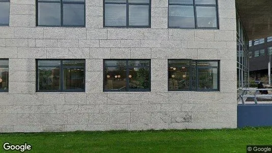 Kontorer til leie i Almere – Bilde fra Google Street View