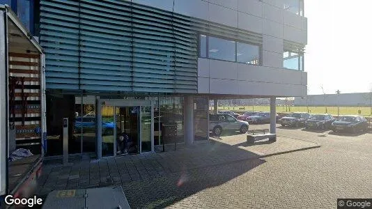 Office spaces for rent i Haarlemmermeer - Photo from Google Street View