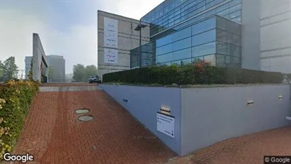 Office spaces for rent in Haarlemmermeer - Photo from Google Street View