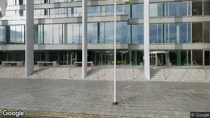 Office spaces for rent in Utrecht Leidsche Rijn - Photo from Google Street View