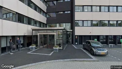 Kontorer til leie i Zoetermeer – Bilde fra Google Street View