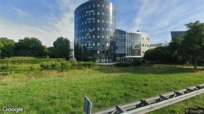 Office spaces for rent in Utrecht Oost - Photo from Google Street View