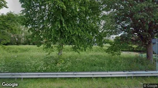 Office spaces for rent i Utrecht Oost - Photo from Google Street View