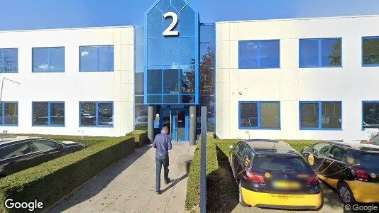 Büros zur Miete i Den Bosch – Foto von Google Street View