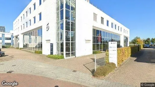 Office spaces for rent i Den Bosch - Photo from Google Street View