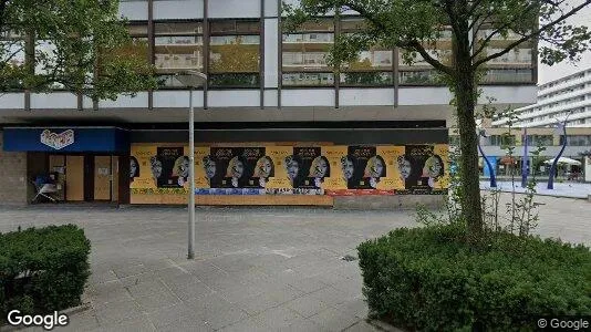Office spaces for rent i Amsterdam Slotervaart - Photo from Google Street View