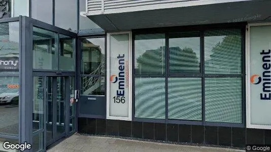 Office spaces for rent i Capelle aan den IJssel - Photo from Google Street View