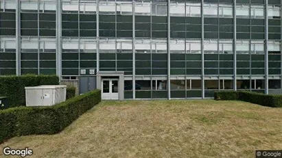 Office spaces for rent in Apeldoorn - Photo from Google Street View