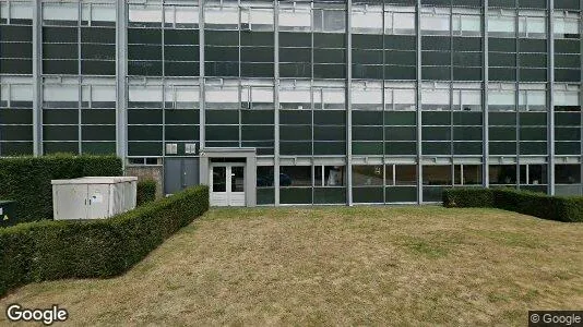 Office spaces for rent i Apeldoorn - Photo from Google Street View