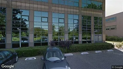 Office spaces for rent in Amsterdam Slotervaart - Photo from Google Street View