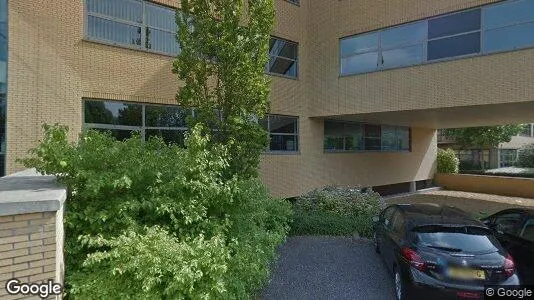 Kantorruimte te huur i Arnhem - Foto uit Google Street View