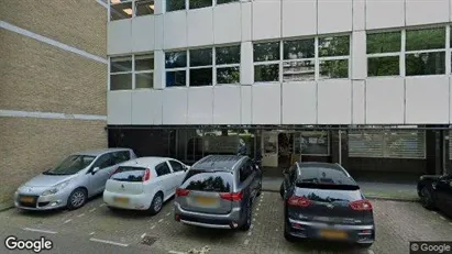 Büros zur Miete in Amsterdam Zuideramstel – Foto von Google Street View