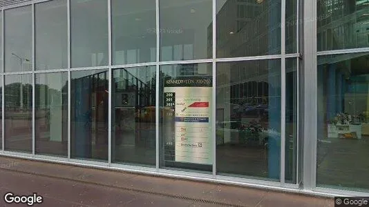 Büros zur Miete i Eindhoven – Foto von Google Street View