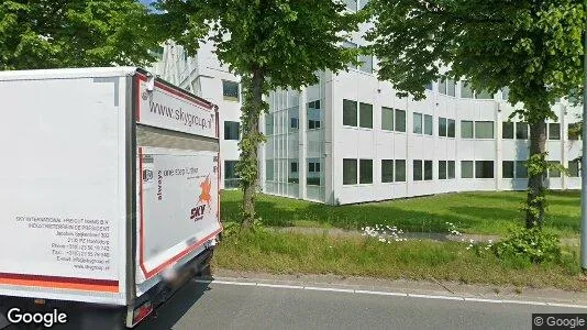 Office spaces for rent i Haarlemmermeer - Photo from Google Street View