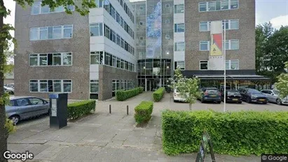 Office spaces for rent in Eindhoven - Photo from Google Street View