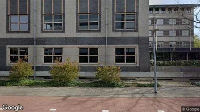 Büros zur Miete in Hilversum – Foto von Google Street View