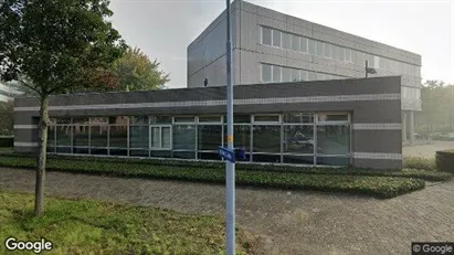 Office spaces for rent in Haarlemmermeer - Photo from Google Street View