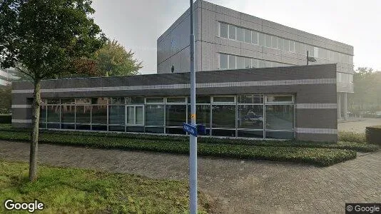 Office spaces for rent i Haarlemmermeer - Photo from Google Street View