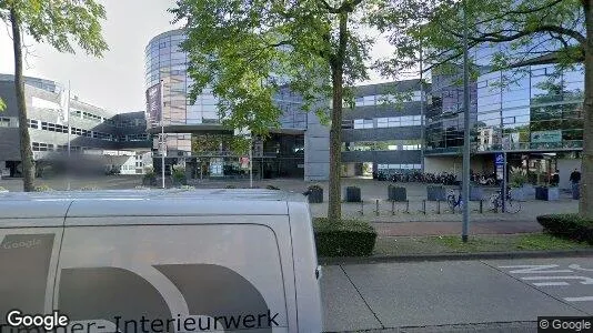 Kantorruimte te huur i Maastricht - Foto uit Google Street View