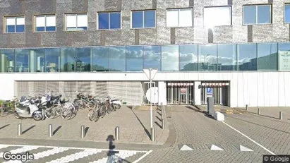 Kantorruimte te huur in Rotterdam Overschie - Foto uit Google Street View