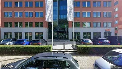 Office spaces for rent in Rotterdam Kralingen-Crooswijk - Photo from Google Street View